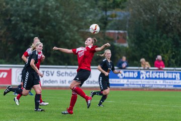 Bild 207 - Frauen TSV Sch�nberg - SV Henstedt Ulzburg 2 : Ergebnis: 2:6